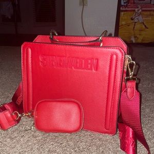 Steve Madden Crossbody purse.
